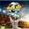 Dino Dini's Kick Off: Revival - PS4