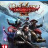 Divinity: Original Sin II - Definitive Edition - Sony Playstation 4 - PS4