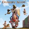 Donkey Xote - Sony Playstation 2 - PS2