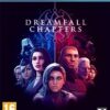 Dreamfall Chapters - Sony Playstation 4 - PS4