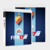 FIFA 17 - DIF - Sony Playstation 3 - PS3