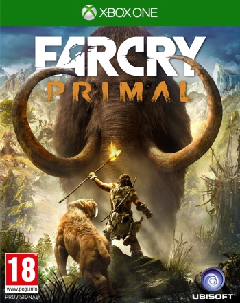 Far Cry: Primal - Microsoft Xbox One