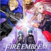 Fire Emblem Three houses Nintendo Switch