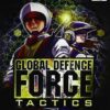 Global Defence Force: Tactics - Sony Playstation 2 - PS2