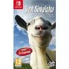 Goat Simulator: The Goaty - Nintendo Switch