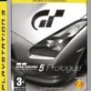 Gran Turismo 5: Prologue - Platinum - Sony Playstation 3 - PS3