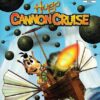 Hugo Cannon Cruise - Sony Playstation 2 - PS2