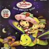 Jordbær Marie - Søde drømme-Spillet - Sony playstation 2 - PS2