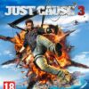 Just Cause 3 - Microsoft Xbox One