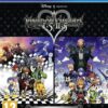 Kingdom Hearts HD I.5 + II.5 Remix - Sony Playstation 4 - PS4