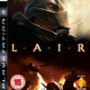 Lair - Sony Playstation 3 - PS3