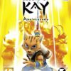 Legend of Kay - Anniversary - Nintendo Wii U