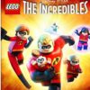 Lego The incredibles - Nintendo Switch