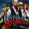 Love Craft's Untold Stories - Sony Playstation 4 - PS4