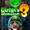 Luigi's Mansion 3 - Nintendo Switch