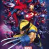 Marvel Ultimate Alliance 3: The Black Order - Nintendo Switch