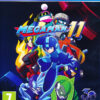 Mega Man 11 - Sony Playstation 4 - PS4