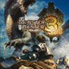 Monster Hunter Tri - Nintendo Wii