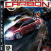 Need for Speed: Carbon - Sony Playstation 3 - PS3
