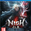 Nioh - Sony Playstation 4 - PS4