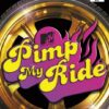 Pimp My Ride - Sony Playstation 2 - PS2