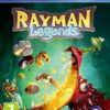 Rayman Legends - Playstation 4