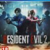 Resident evil 2 - Sony playstation 4 - PS4