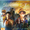 Shenmue I & II - Sony Playstation 4 - PS4