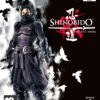 Shinobido: Way Of The Ninja - Sony Playstation 2 - PS2