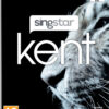 Singstar Kent - Sony Playstation 2 - PS2
