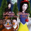 Snow White and the 7 Clever Boys - Sony Playstation 2 - PS2
