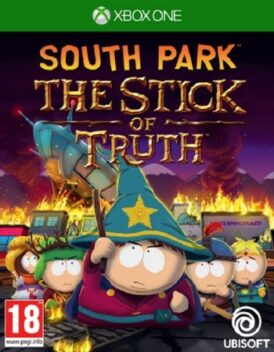 South Park: Stick of Truth - Microsoft Xbox One