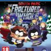 South Park: The Fractured But Whole - Sony Playstation - PS4