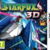 Starfox 64 3D - Nintendo 3DS