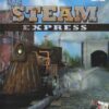 Steam Express - Sony Playstation 2 - PS2