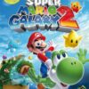 Super Mario Galaxy 2 - Nintendo Wii
