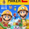 Super Mario Maker 2 - Nintendo Switch