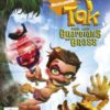 Tak och Guardians of Gross