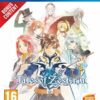 Tales of Zestiria - Sony Playstation 4 - PS4