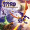 The Legend of Spyro: Dawn of the Dragon - Sony Playstation 2 - PS2