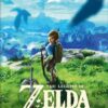 The Legend of Zelda: Breath of the Wild - Nintendo Wii U