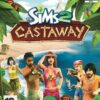 The Sims 2 Castaway - PS2