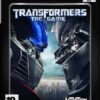 Transformers The Game - Platinum - Sony Playstation 2 - PS2