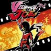 Viewtiful Joe - Sony Playstation 2 - PS2
