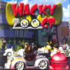 Wacky Zoo GP - Sony Playstation 2 - PS2