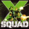 X-Squad - Sony Playstation 2 - PS2