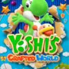 Yoshis Crafted World - Nintendo Switch