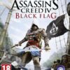 assassins creed black flag microsoft xbox one