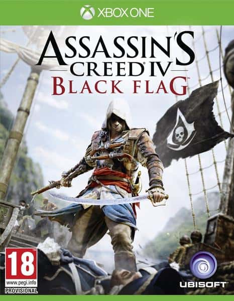 connect assassins creed black flag xbox one uplay download on pc