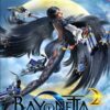 Bayonetta 2 - Nintnendo Switch